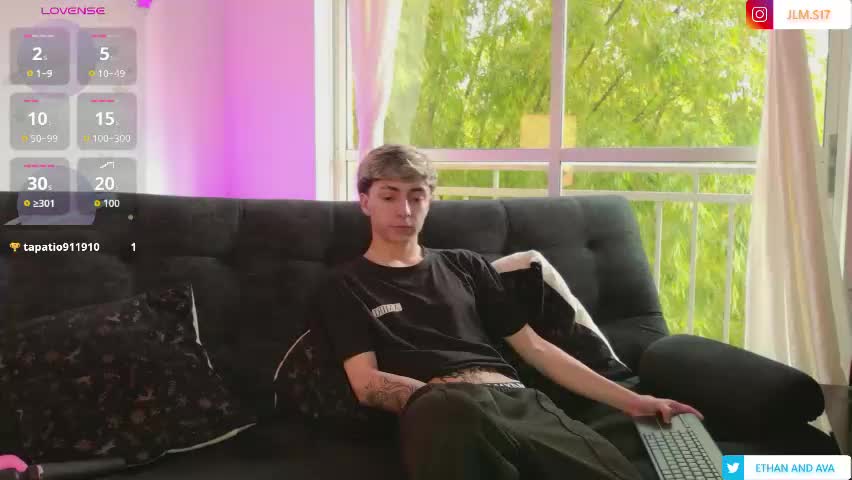 ethan_and_ava Приват Записи 2026-05-15