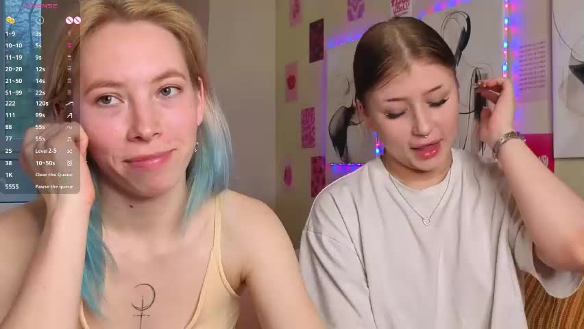 sinfulfairy Приват Записи 2026-05-15
