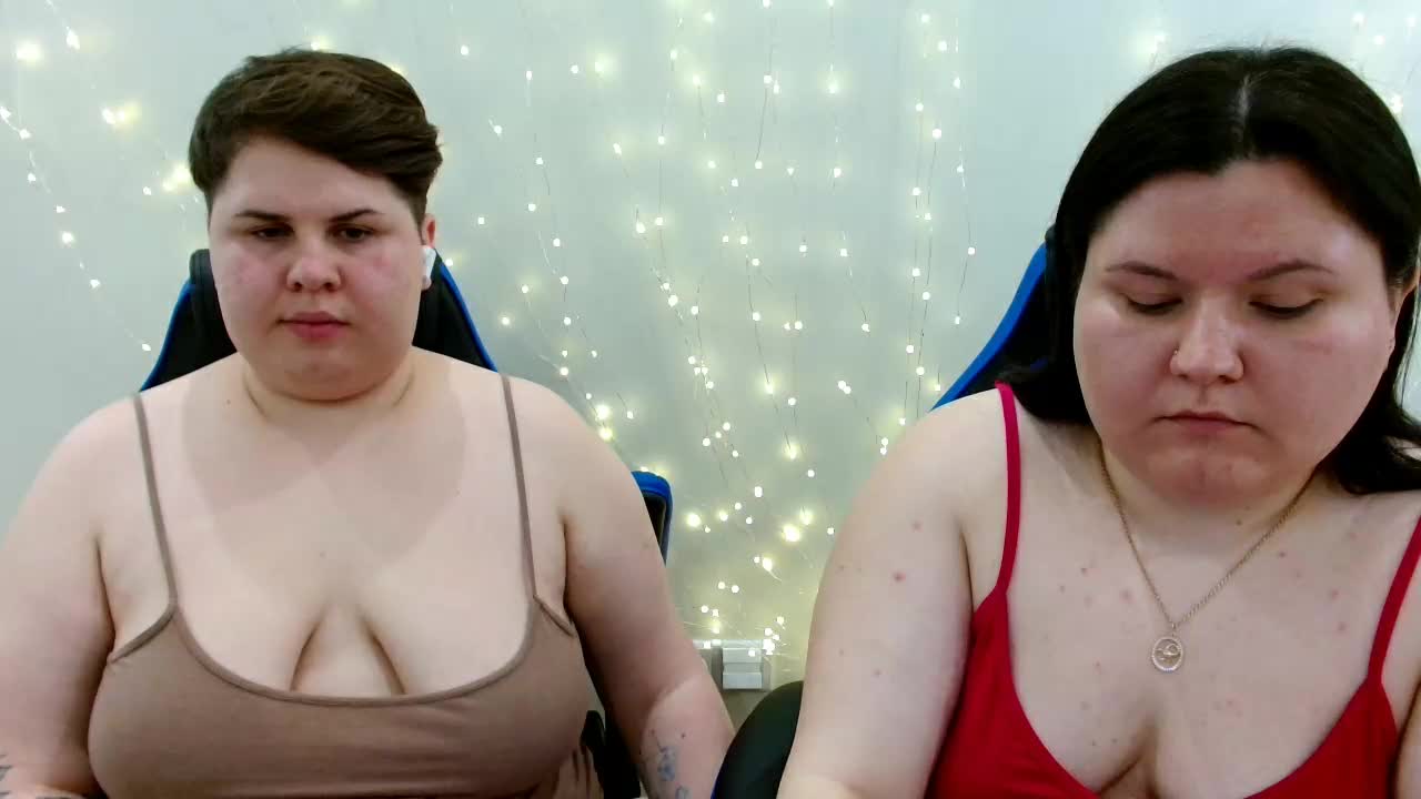 BeckyAndEllen Приват Записи 2026-05-15