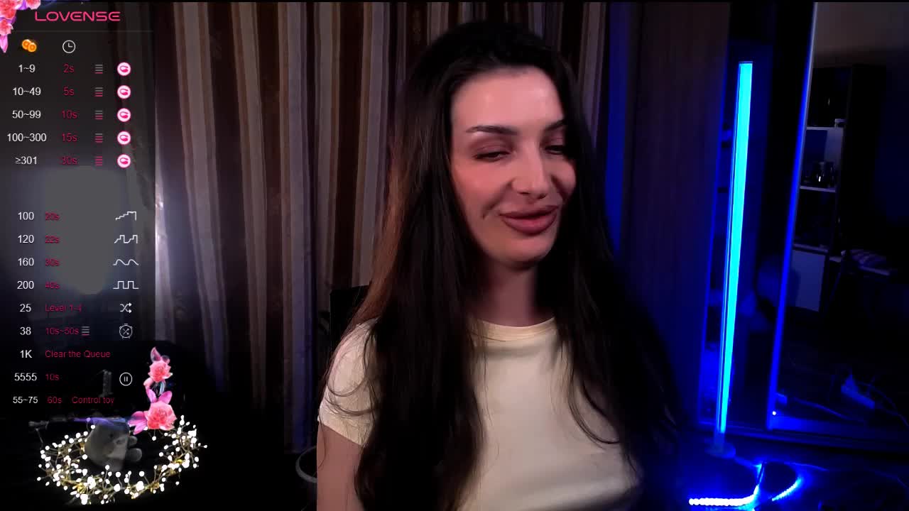 LauraBess Приват Записи 2026-05-15