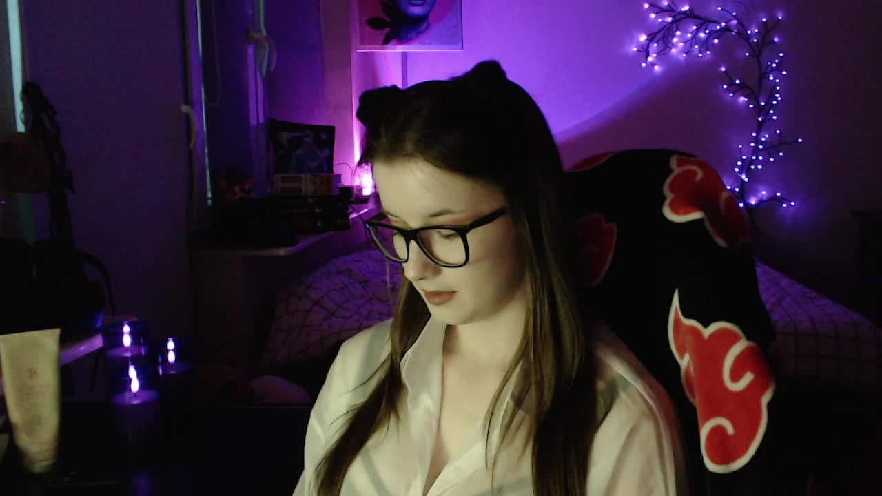 Cherry-Luna Приват Записи 2026-05-15