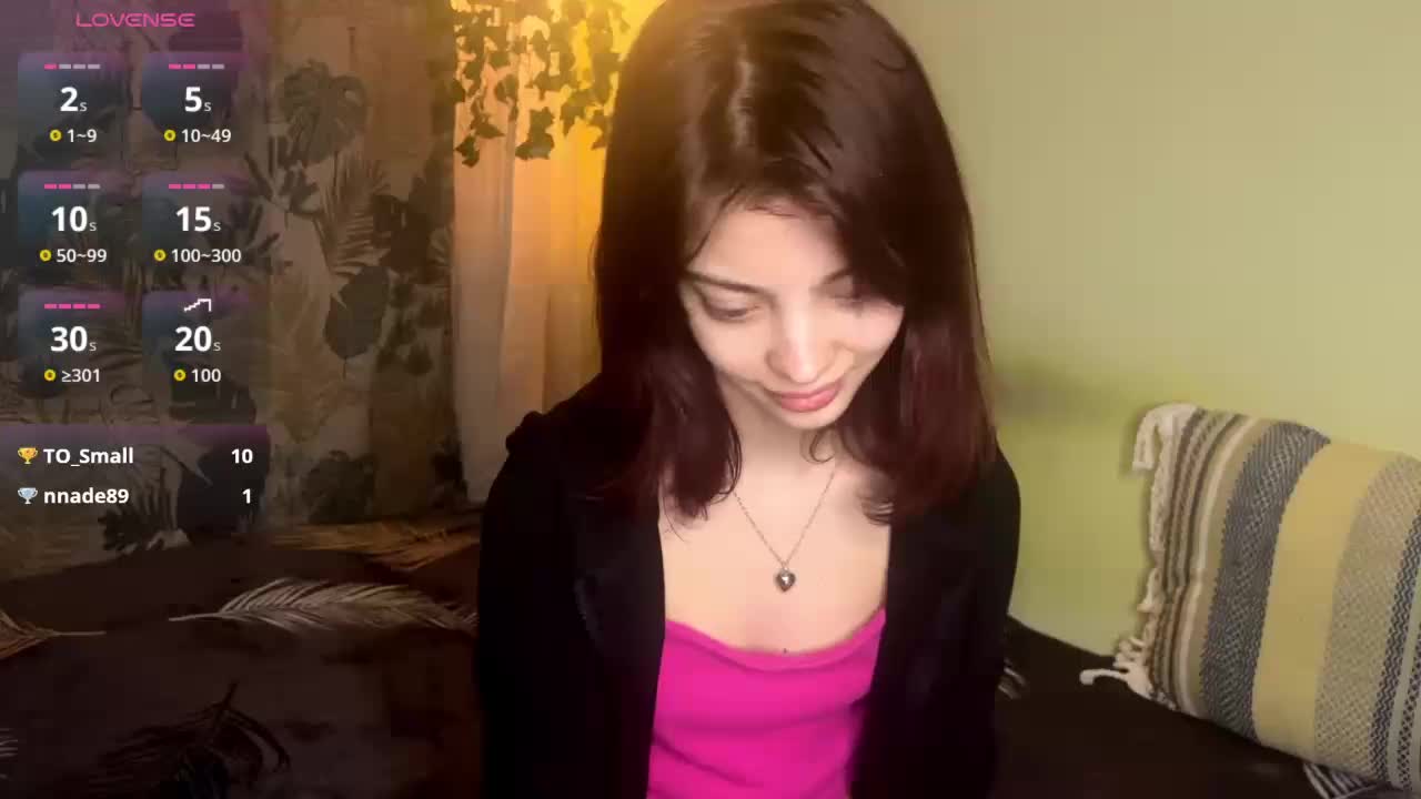 CassyVixen Приват Записи 2026-05-15
