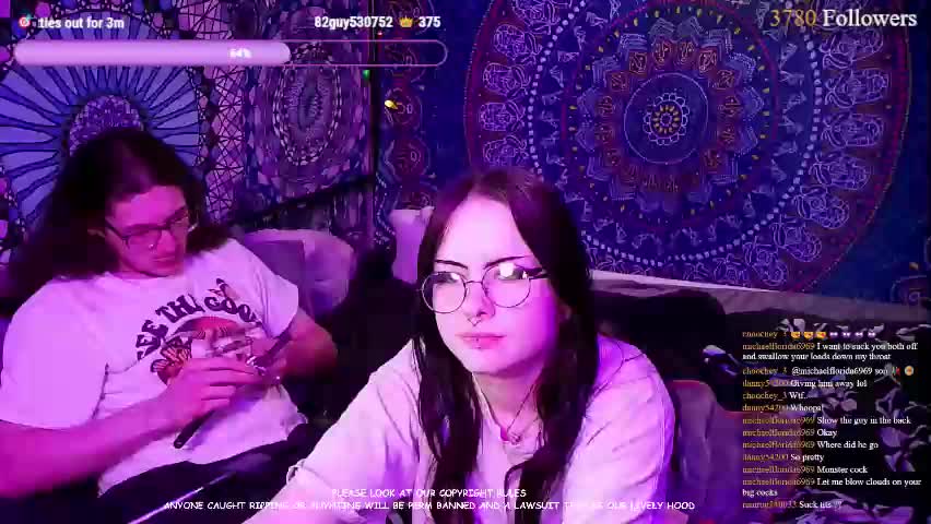 aetherealattractions Приват Записи 2026-05-15
