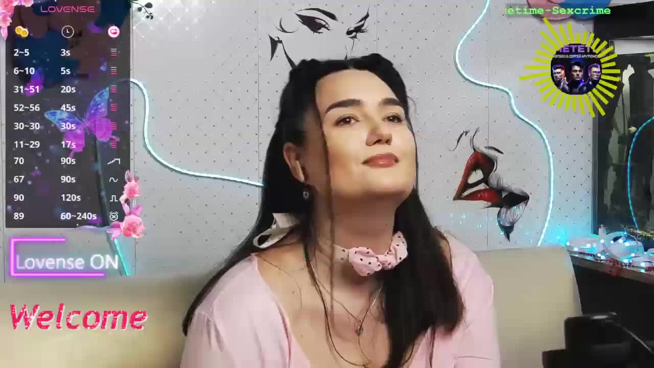 Lina_ Приват Записи 2026-05-15