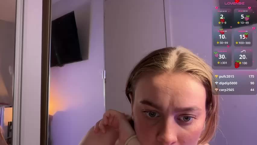 jjulietterose Приват Записи 2026-05-15