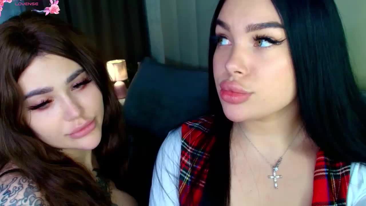 katerine-Monroe Приват Записи 2026-05-15