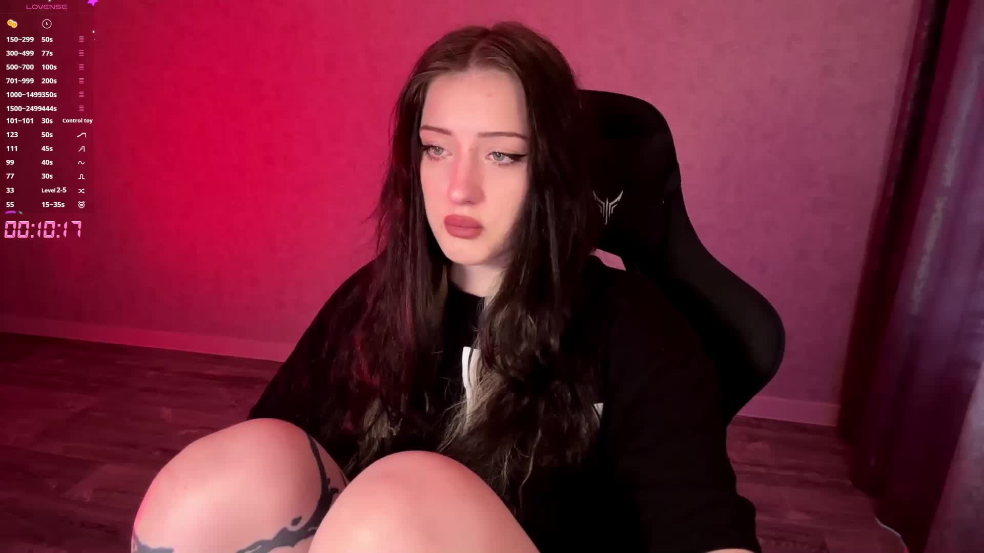 meowluly Приват Записи 2026-05-15