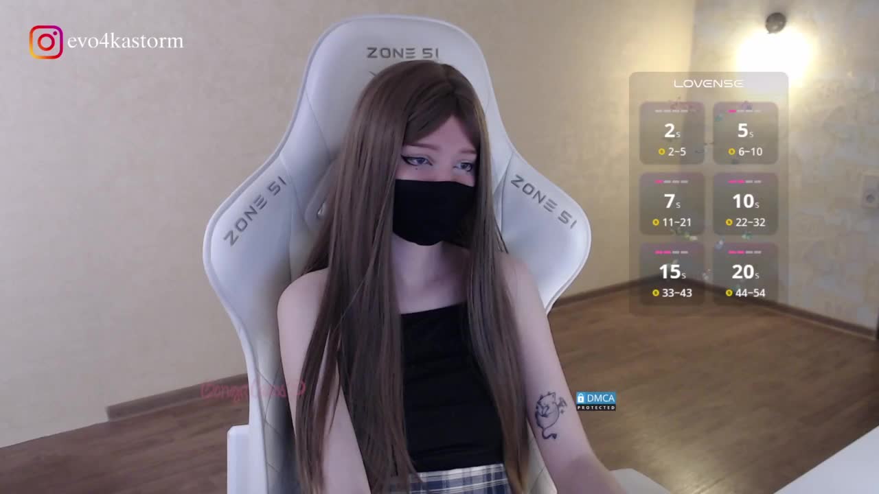 Evo4kaStorm Приват Записи 2026-05-15