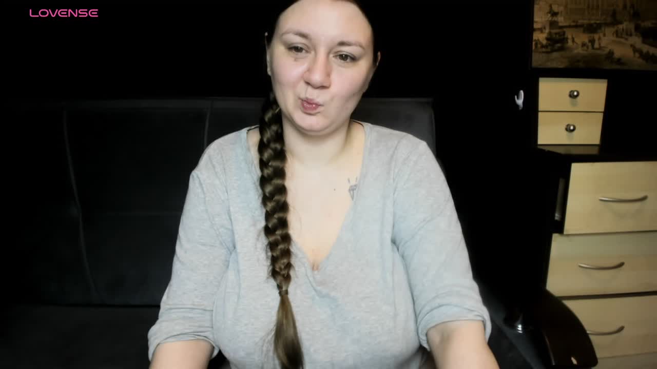 AlisaBacker Приват Записи 2026-05-15