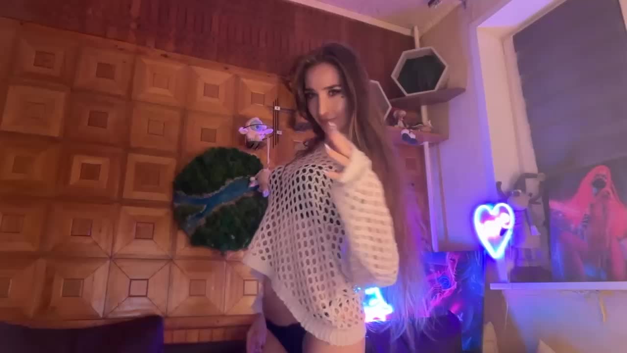 SweetyMeow Приват Записи 2026-05-15