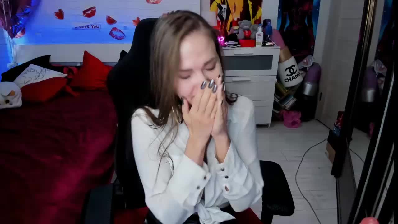 BaddNikky Приват Записи 2026-05-15