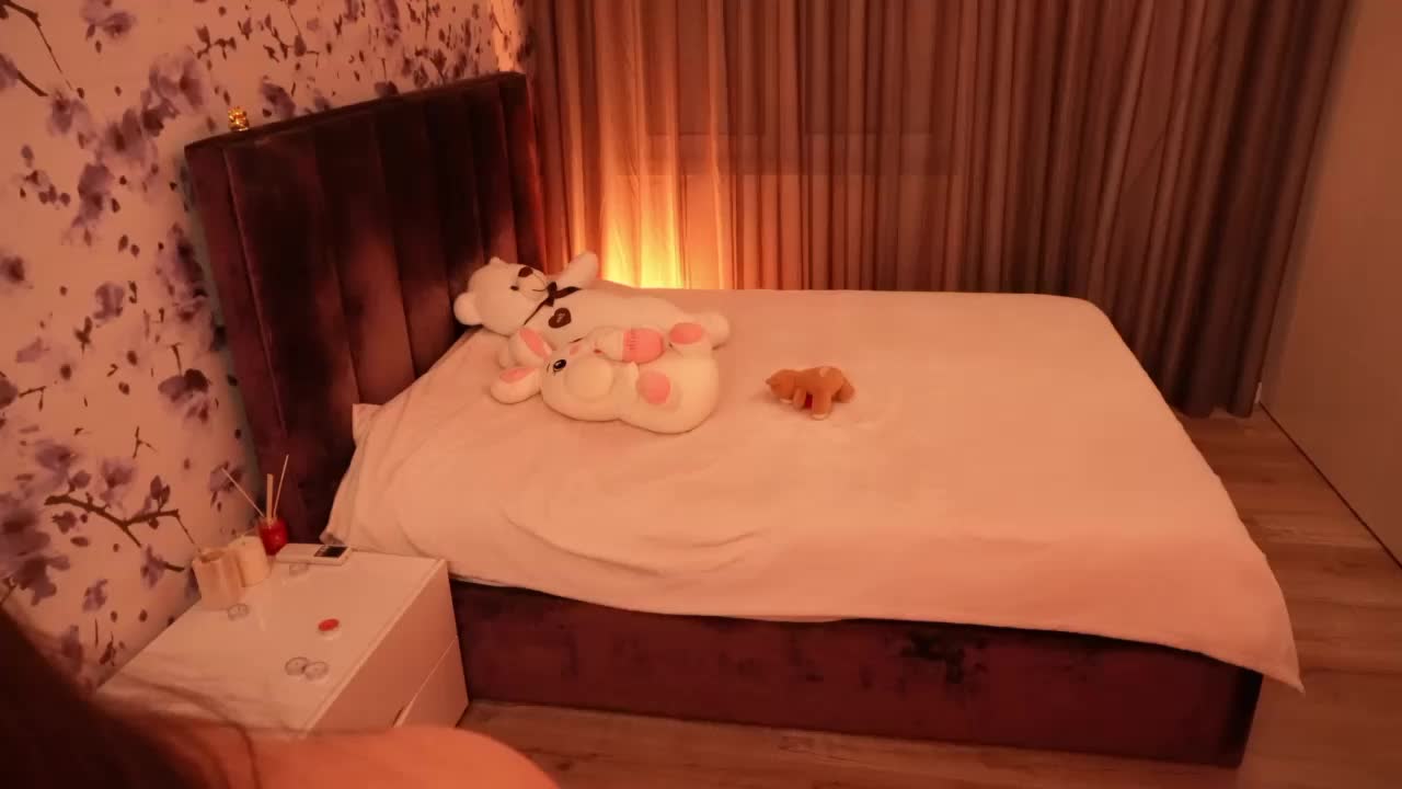 ChloeSpark Приват Записи 2026-05-15