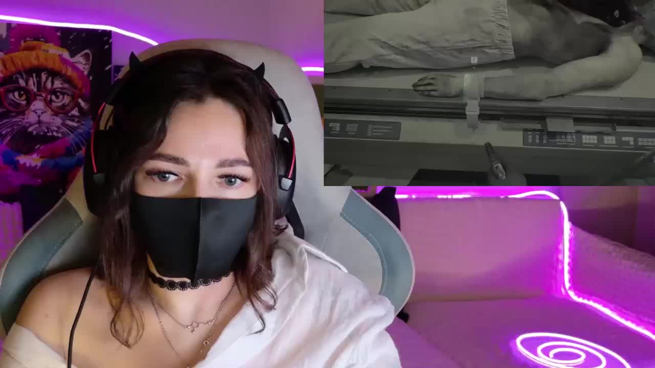 NightMint Приват Записи 2026-05-15