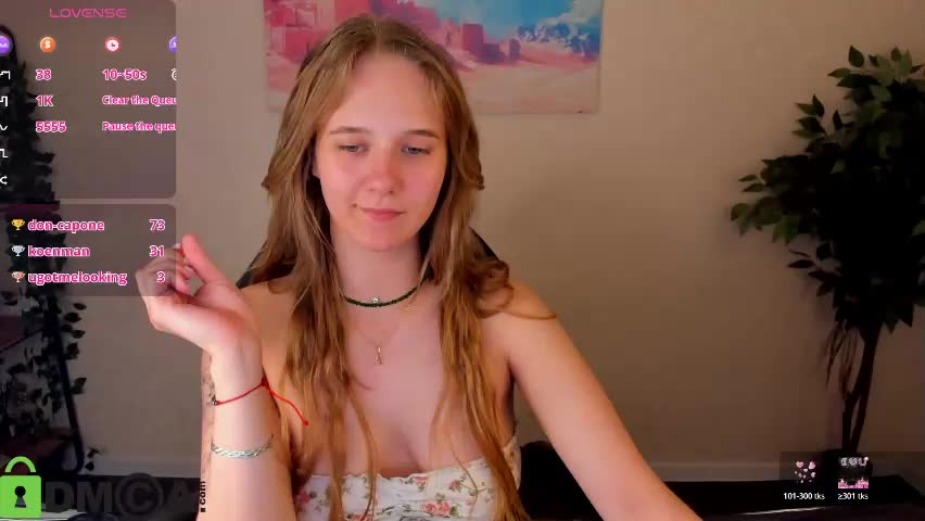 casey_sweeet Приват Записи 2026-05-15