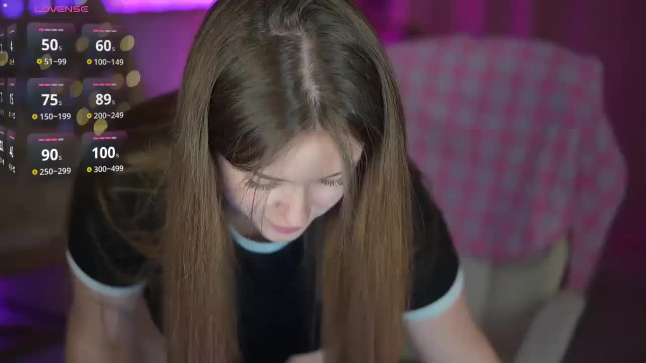 DonnaLust Приват Записи 2026-05-15