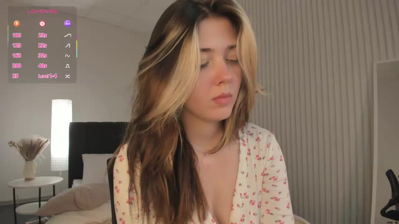 Vanessa-Walters Приват Записи 2026-05-15