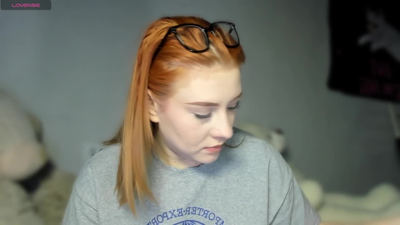 RedheadDevil Приват Записи 2026-05-15