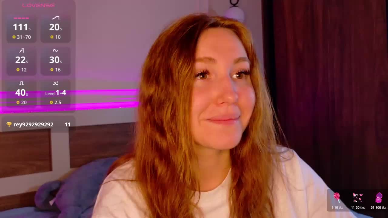 LunaXBaddie Приват Записи 2026-05-15