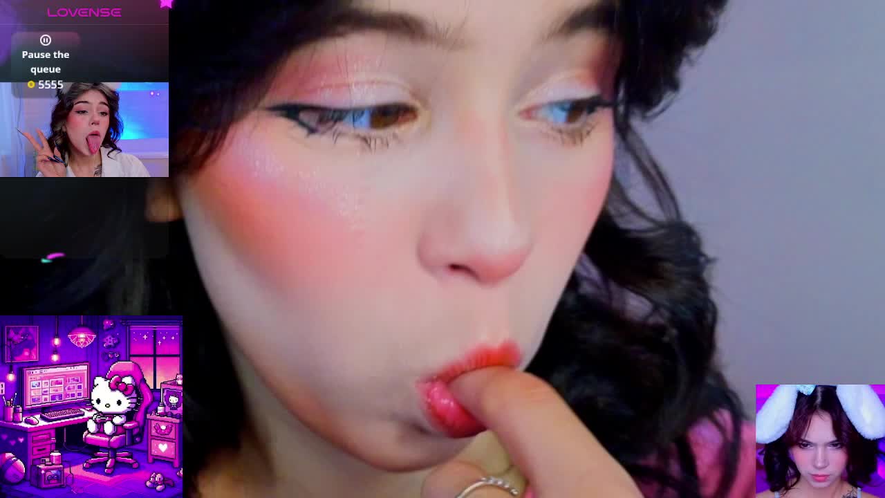 CoralineJones Приват Записи 2026-05-15