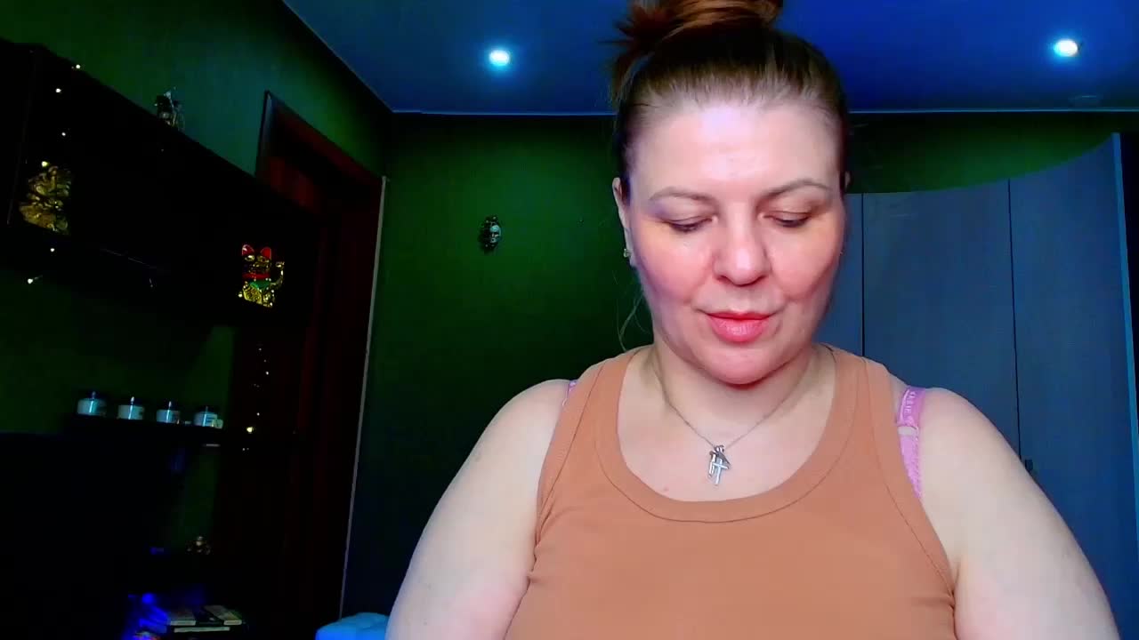 Veronika_Gold Приват Записи 2026-05-15