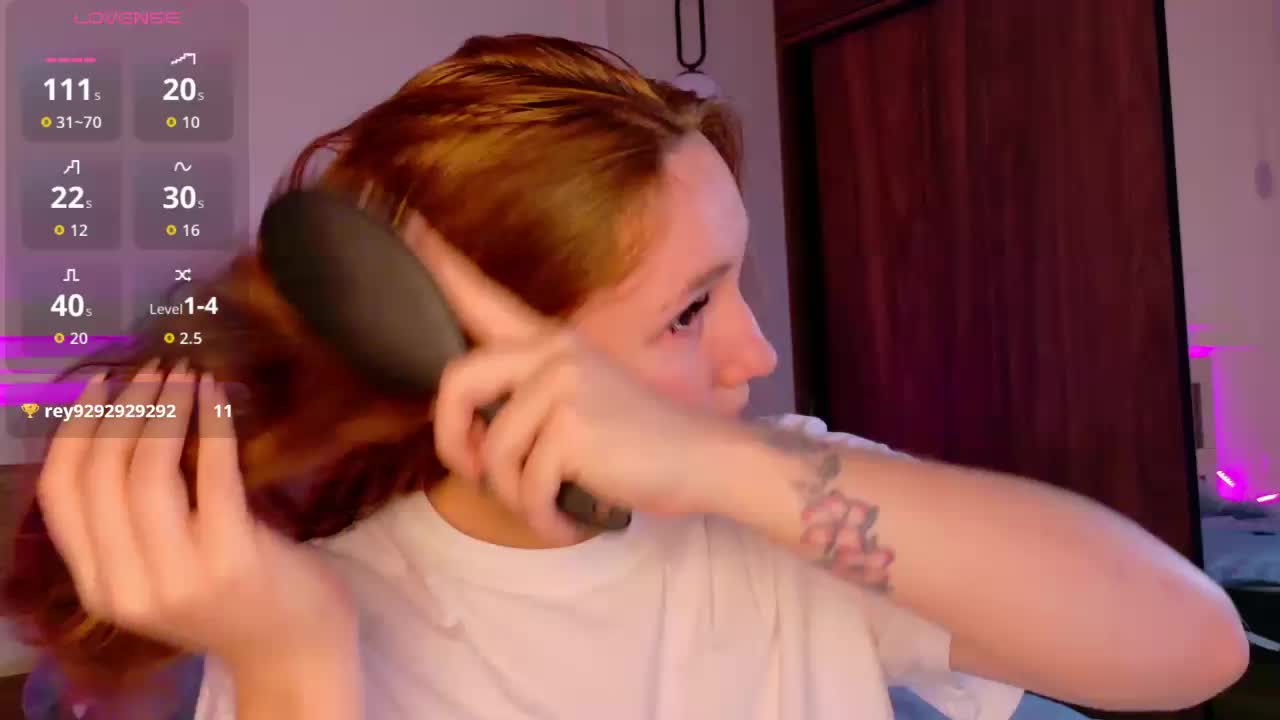 LunaXBaddie Приват Записи 2026-05-15