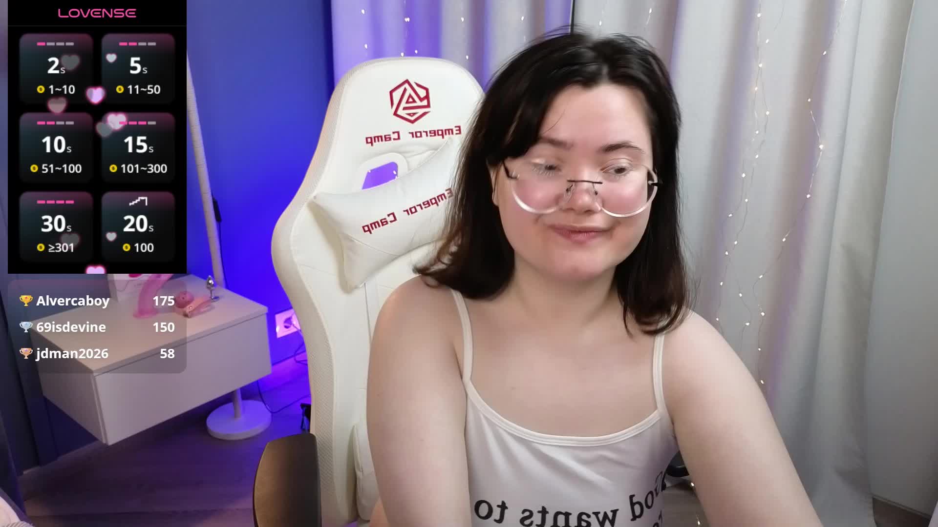 Alicezen Приват Записи 2026-05-15