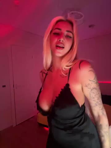 -AmazingBlonde- Приват Записи 2026-05-15