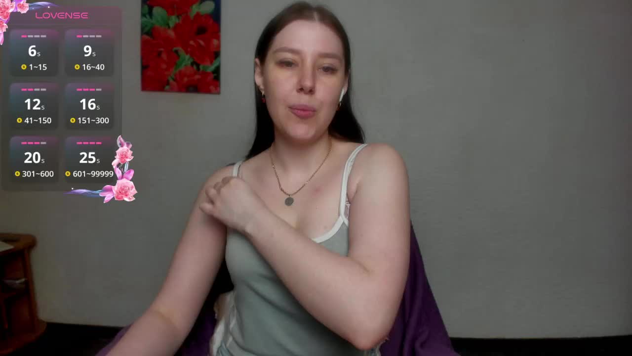 sannyflower Приват Записи 2026-05-15