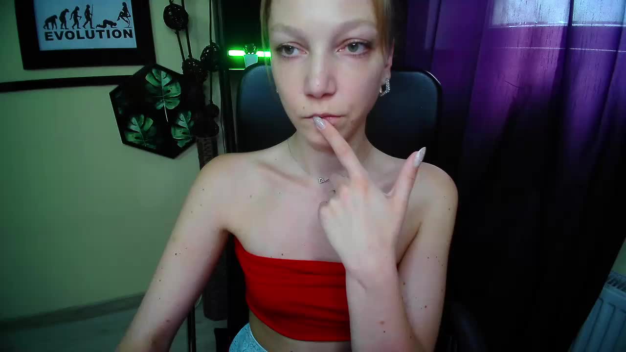 EmillyExtasy Приват Записи 2026-05-15