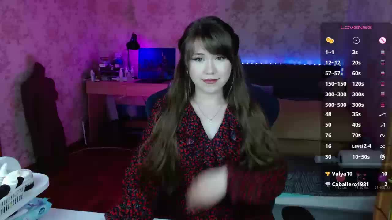 Luucy Приват Записи 2026-05-15