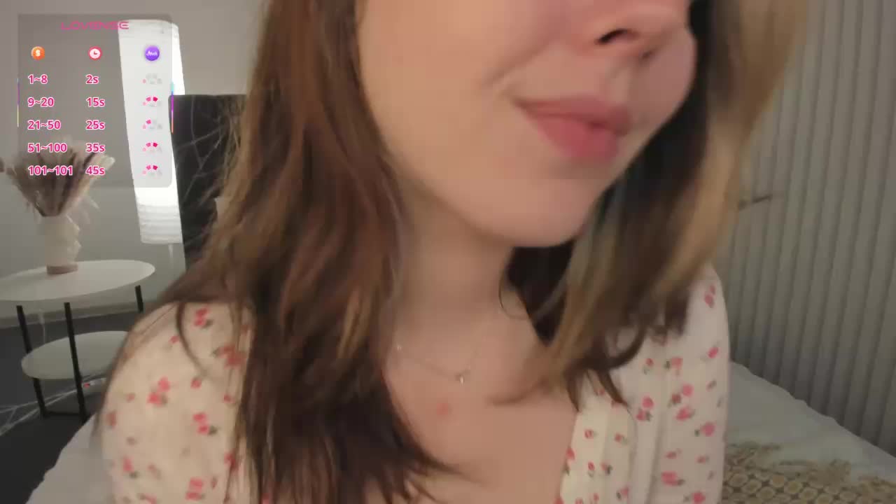 Vanessa-Walters Приват Записи 2026-05-15