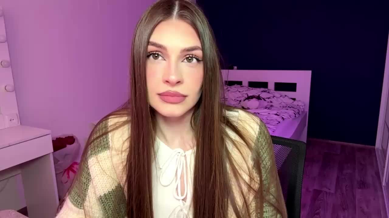 RonnieRose Приват Записи 2026-05-15