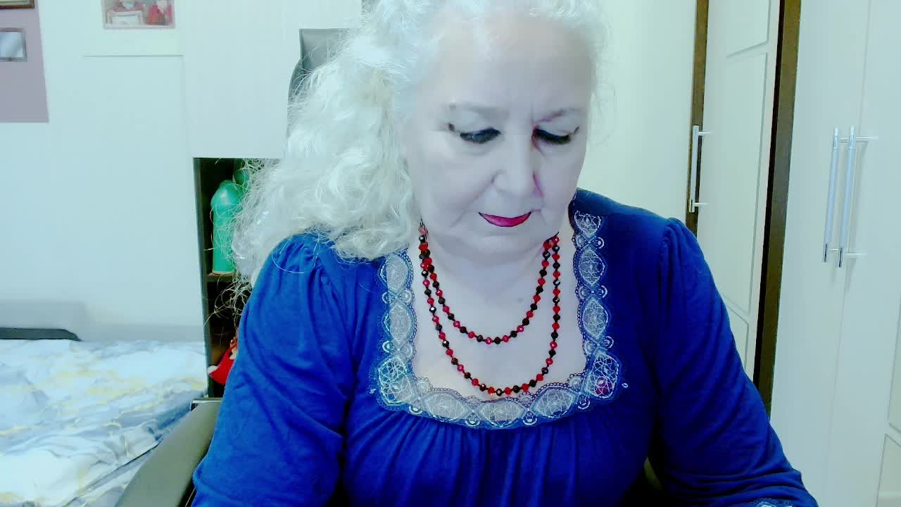 GrannyWants Приват Записи 2026-05-15