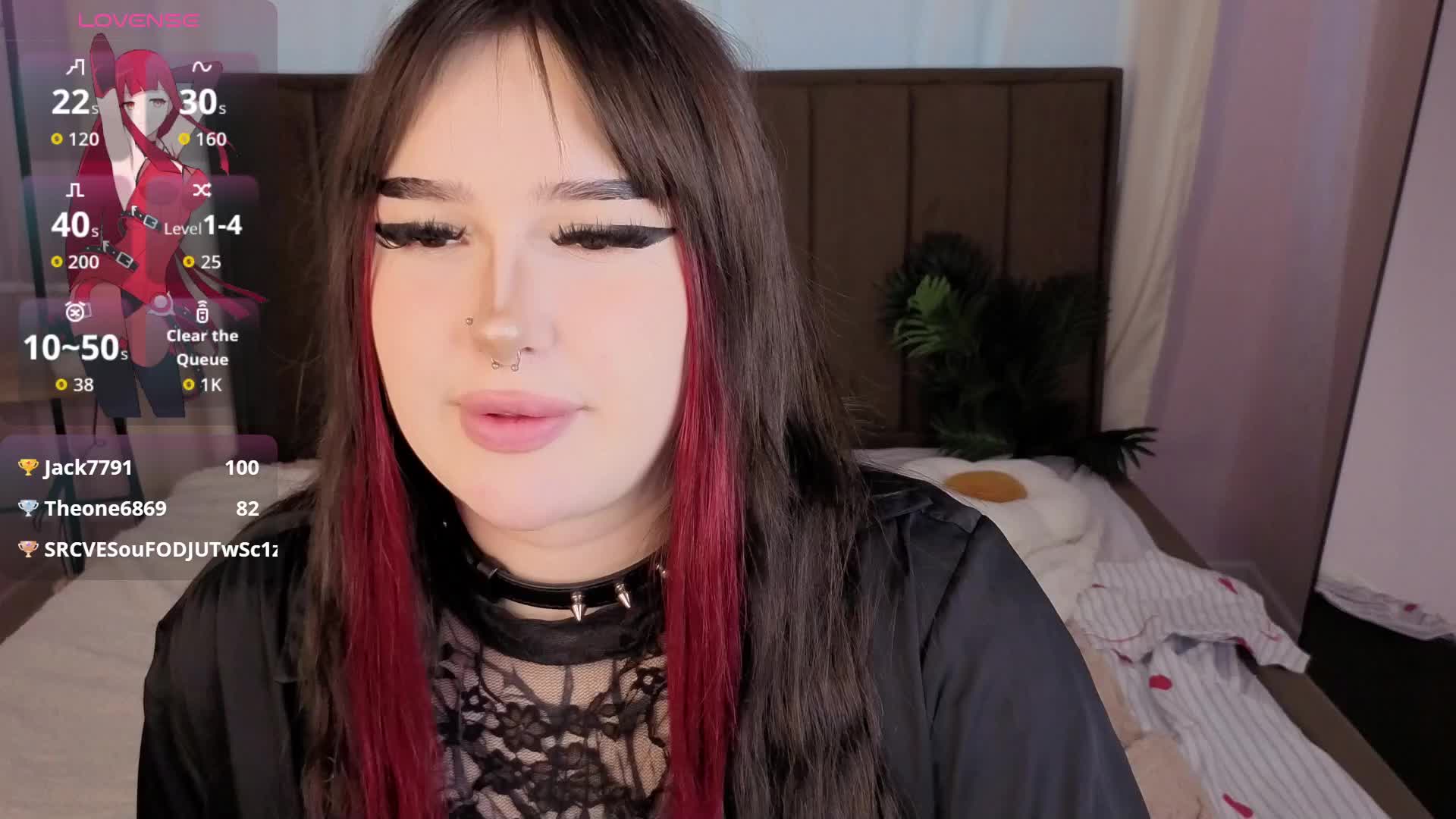 Jane-Goddesss Приват Записи 2026-05-15