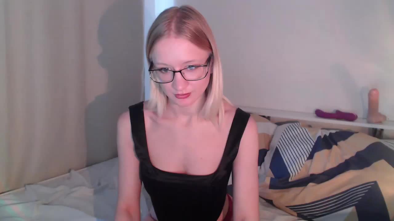 ChloeElegia Приват Записи 2026-05-15