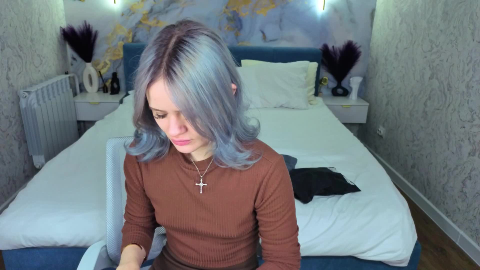 Tessa-Ashe Приват Записи 2026-05-15