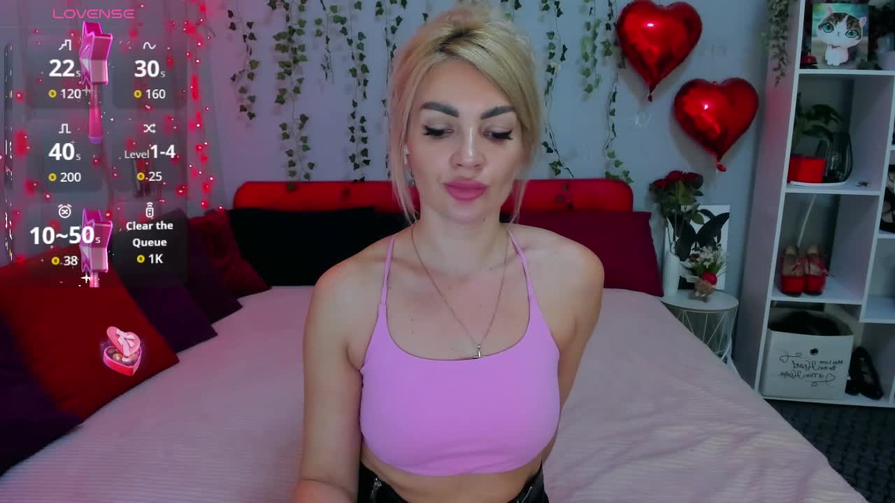 GessaBelluci Приват Записи 2026-05-15