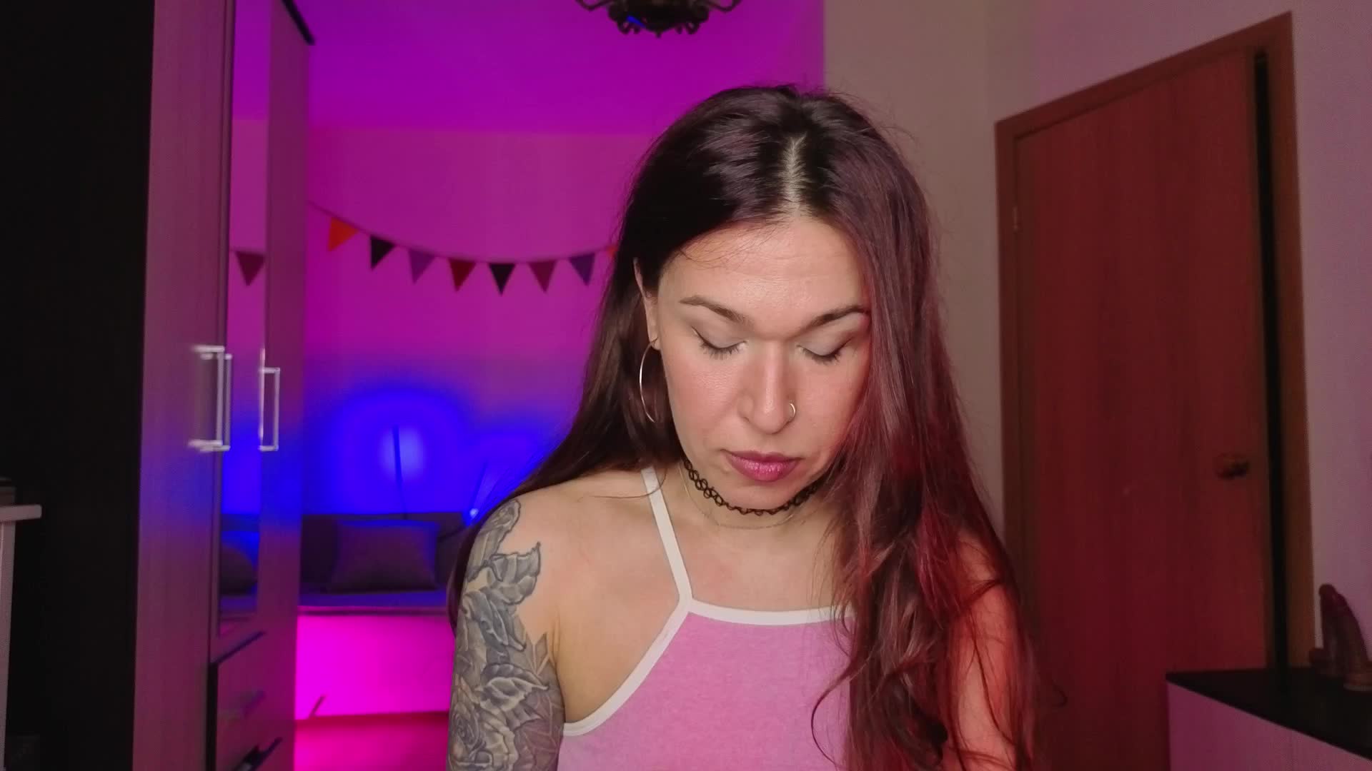 ReginaHawkinss Приват Записи 2026-05-15