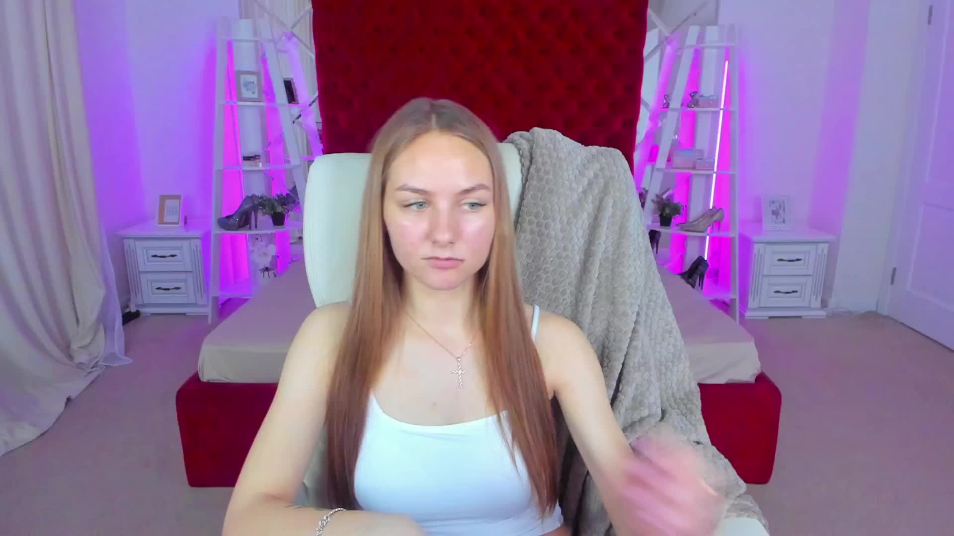 MilaAddam Приват Записи 2026-05-15