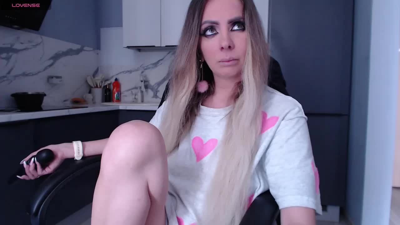 blondalina Приват Записи 2026-05-15