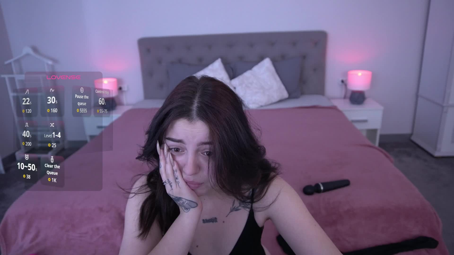 SinfulKitten Приват Записи 2026-05-15