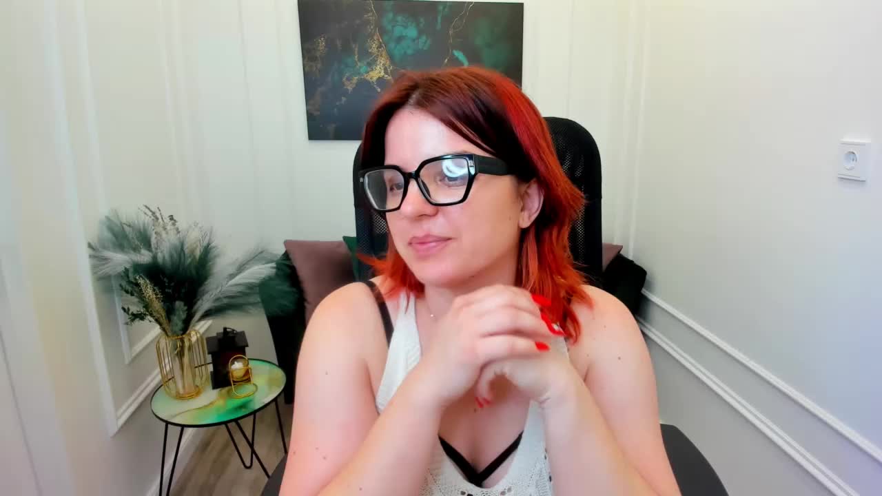 AmeliaDateri Приват Записи 2026-05-15