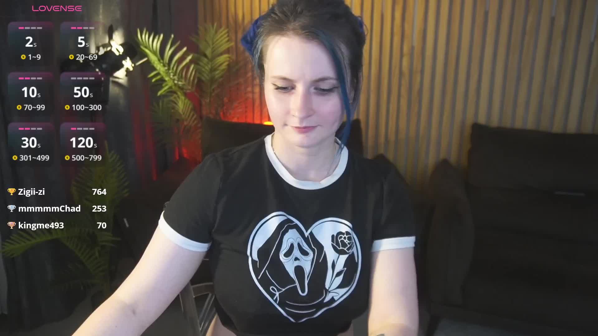 AlisaGrace Приват Записи 2026-05-16