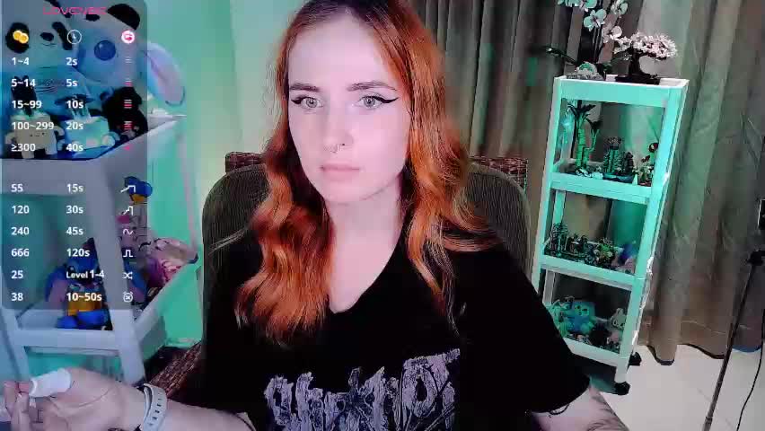 shyfoxxxy Приват Записи 2026-05-16