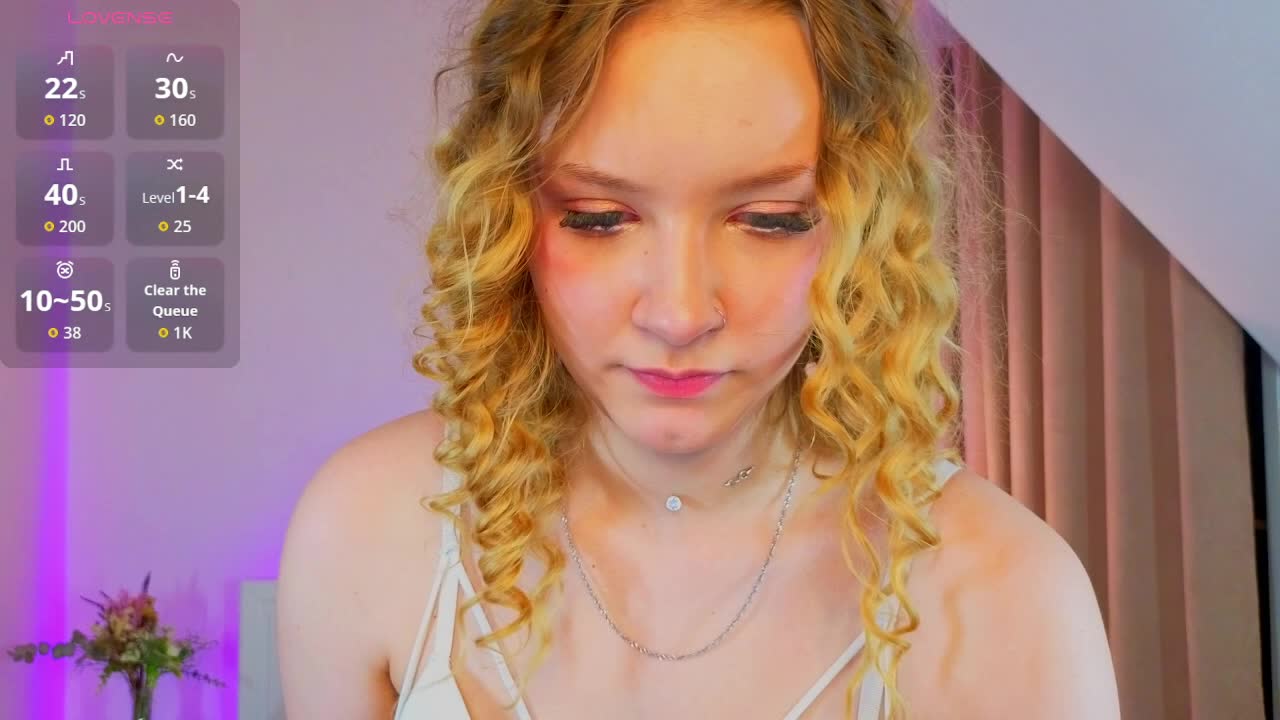 StaceyyJones Приват Записи 2026-05-16