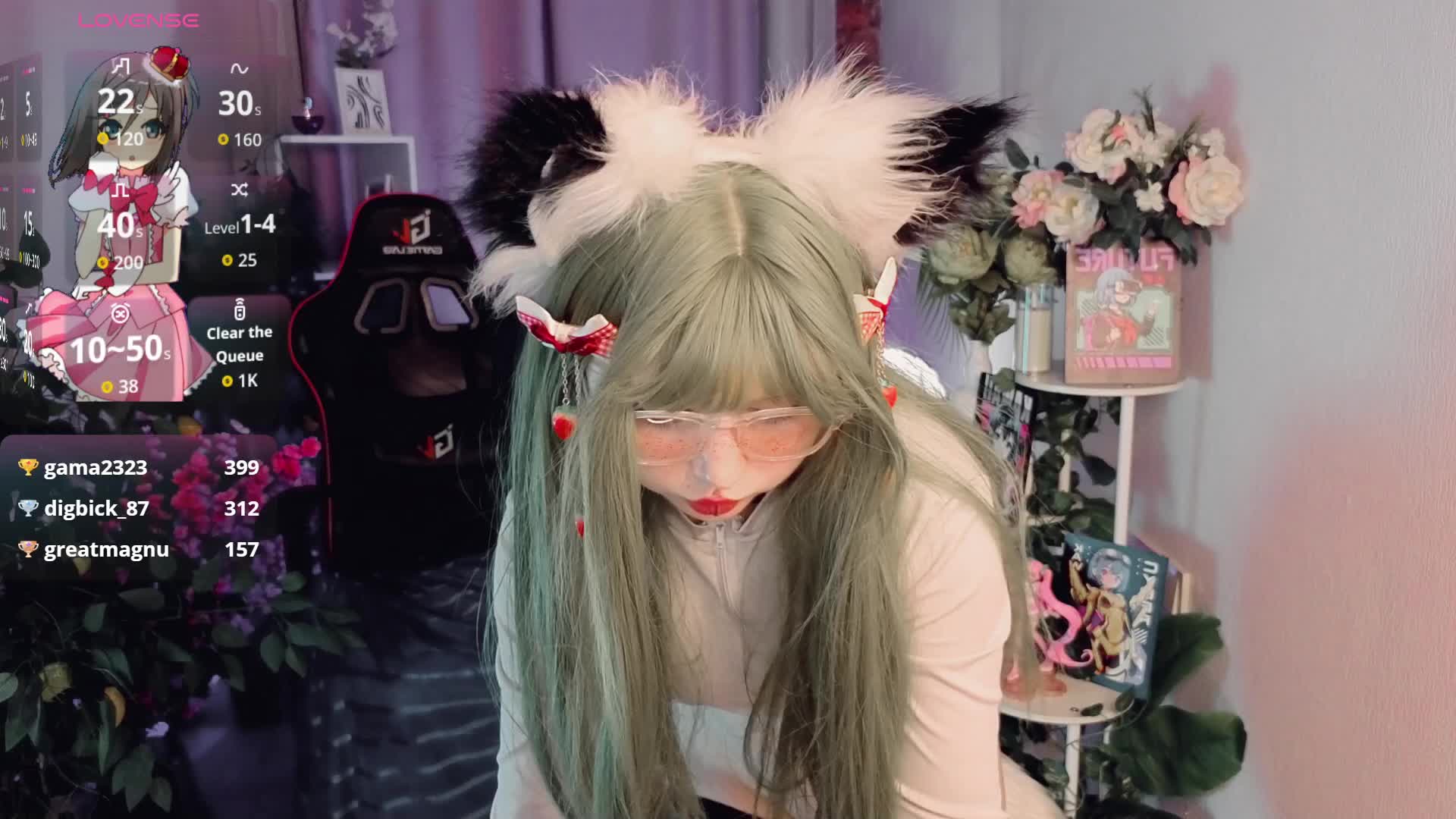 usagi-sasagi Приват Записи 2026-05-16