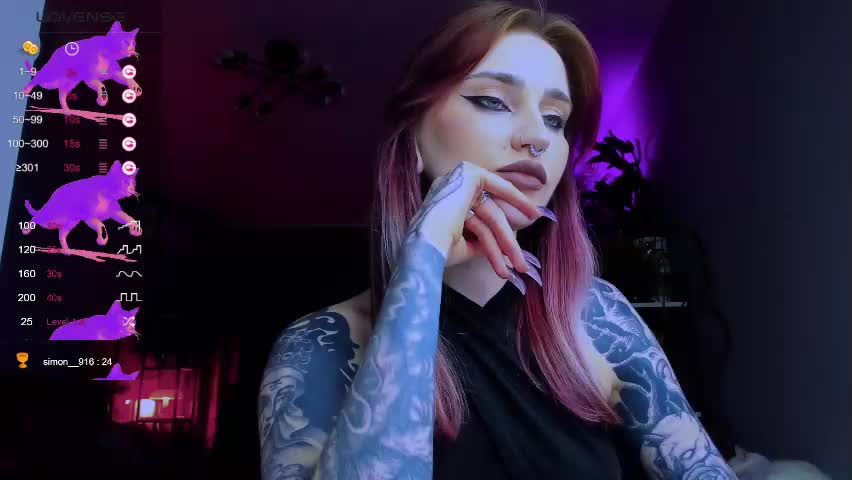 alice_specter Приват Записи 2026-05-16