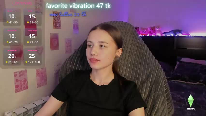 milyamess Приват Записи 2026-05-16
