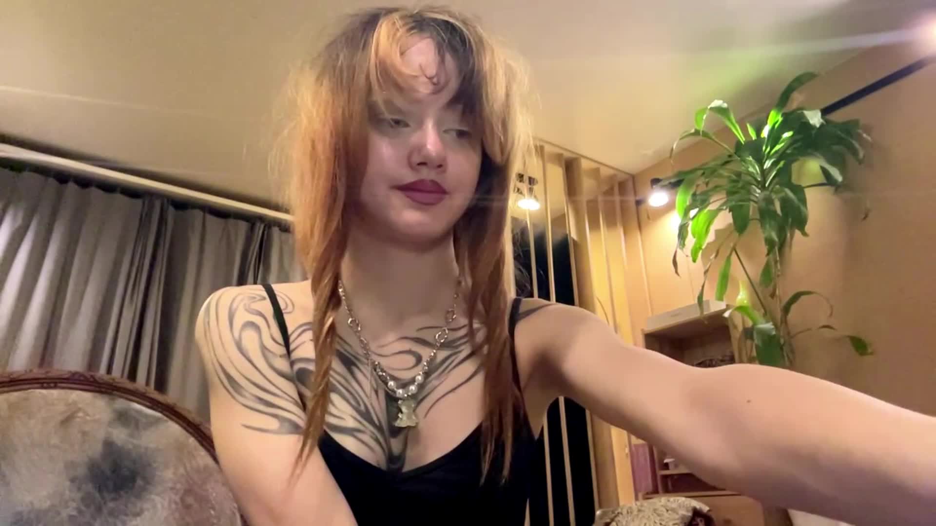 MaryHankinson Приват Записи 2026-05-16