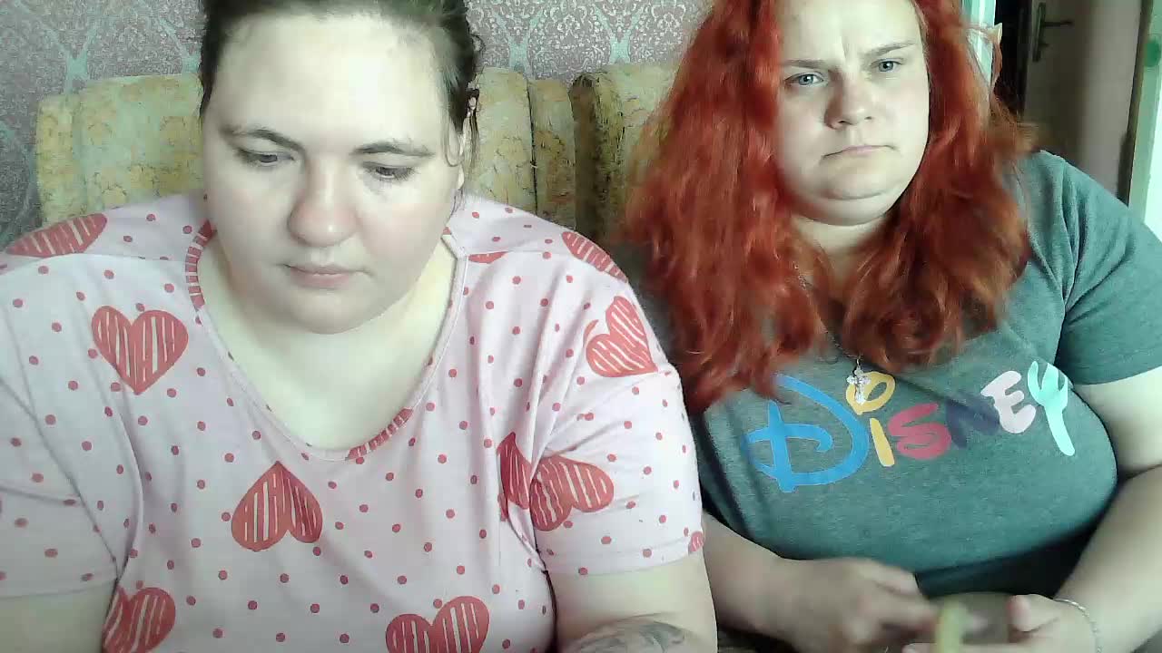 HollyXEva Приват Записи 2026-05-16